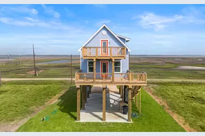 4822 Palm Street, Surfside Beach, TX 77541 - Photo 4