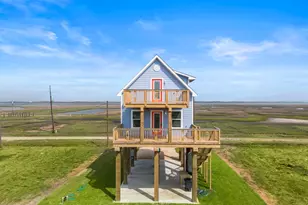 4822 Palm St, Surfside Beach, TX 77541 - Photo 4