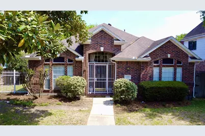 13350 Balcrest Drive, Houston, TX 77070 - Photo 2