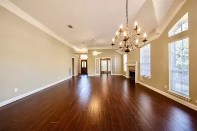 13350 Balcrest Drive, Houston, TX 77070 - Photo 8