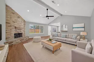 20014 Bishops Gate Ln, Humble, TX 77338 - Photo 6