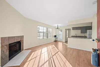 2750 Holly Hall Street #1510, Houston, TX 77054 - Photo 2