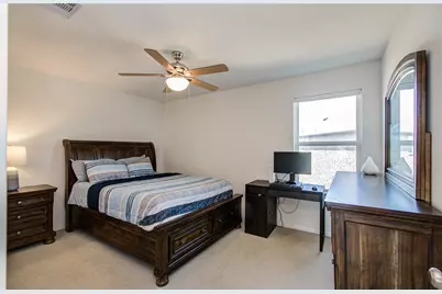 2816 Oakheath Crest Court, Pearland, TX 77089 - Photo 34