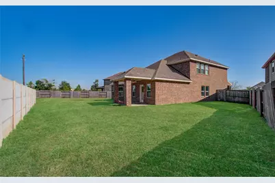 2816 Oakheath Crest Court, Pearland, TX 77089 - Photo 38