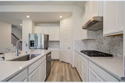 2816 Oakheath Crest Court, Pearland, TX 77089 - Photo 12