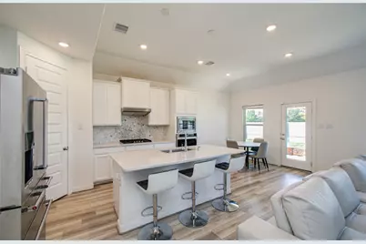 2816 Oakheath Crest Court, Pearland, TX 77089 - Photo 8