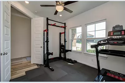 2816 Oakheath Crest Court, Pearland, TX 77089 - Photo 4