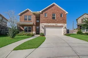 2816 Oakheath Crst Ct, Pearland, TX 77089 - Photo 2