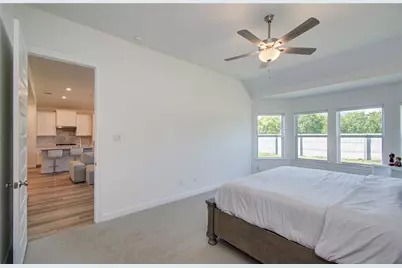 2816 Oakheath Crest Court, Pearland, TX 77089 - Photo 20