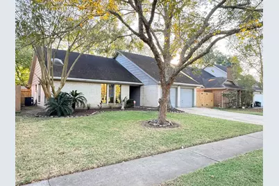 16214 Dunmoor Drive, Houston, TX 77059 - Photo 1