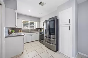 5314 Verdome Ln, Houston, TX 77092 - Photo 6