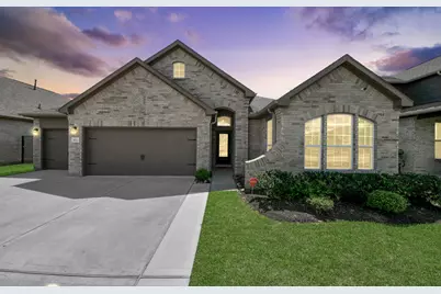 1614 Sequoia Run Drive, Rosharon, TX 77583 - Photo 2