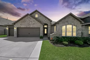 1614 Sequoia Run Dr, Rosharon, TX 77583 - Photo 2