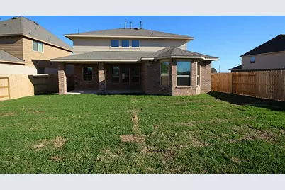 19006 Bowden Harbour, Richmond, TX 77407 - Photo 8