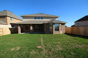 19006 Bowden Harbour, Richmond, TX 77407 - Photo 8