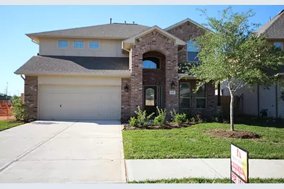 19006 Bowden Harbour, Richmond, TX 77407 - Photo 1