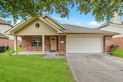 7107 Piney Meadow Court, Houston, TX 77041 - Photo 1