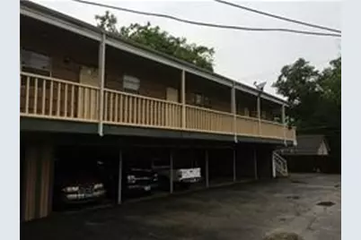 7323 Lindencrest Street #9, Houston, TX 77061 - Photo 1