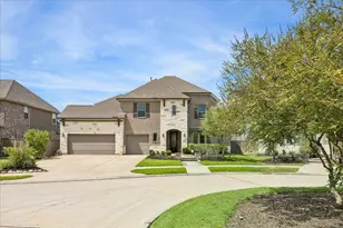 19110 Goodnight Peak Tr, Cypress, TX 77433 - Photo 2