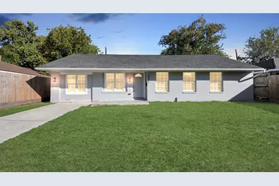 5959 Belmark Street, Houston, TX 77033 - Photo 1