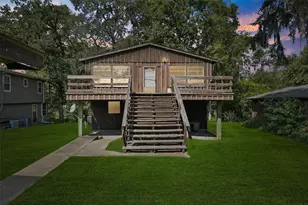 14 Walker Trail, Huntsville, TX 77320 - Photo 1