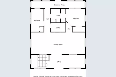 14 Walker Trail, Huntsville, TX 77320 - Photo 34