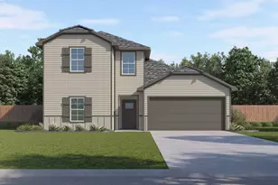 2626 Starry Sky Ln, Rosenberg, TX 77471 - Photo 1