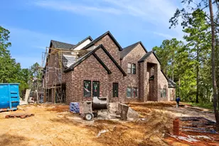 7529 High Mdw Rdg Dr, Montgomery, TX 77316 - Photo 2