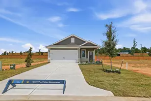 21623 Lotus Elm St, Magnolia, TX 77354 - Photo 1