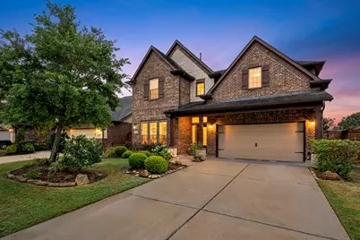 28147 Scenic Shore Lane, Fulshear, TX 77441 - Photo 2
