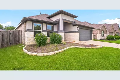 19218 Jenny Creek Court, Tomball, TX 77377 - Photo 2