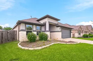 19218 Jenny Creek Ct, Tomball, TX 77377 - Photo 2