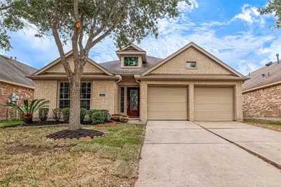 2808 Arbor Brook Lane, Pearland, TX 77584 - Photo 1
