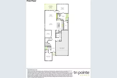 28167 Serene Point Drive, Spring, TX 77386 - Photo 4