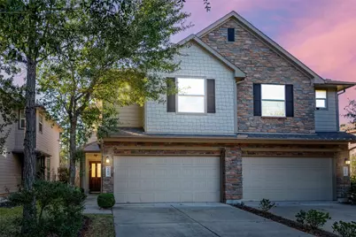 267 Bloomhill Place, Magnolia, TX 77354 - Photo 1