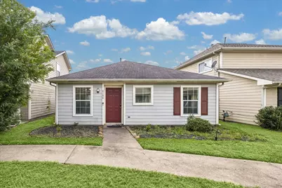 6106 Settlers Lake Circle E, Katy, TX 77449 - Photo 1