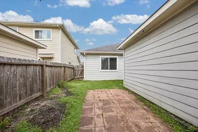 6106 Settlers Lake Circle E, Katy, TX 77449 - Photo 20