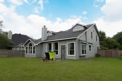 4418 Laurel Green Court, Missouri City, TX 77459 - Photo 36