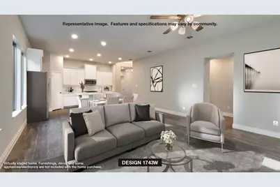 26826 Chandrila Vista Court, Richmond, TX 77406 - Photo 2