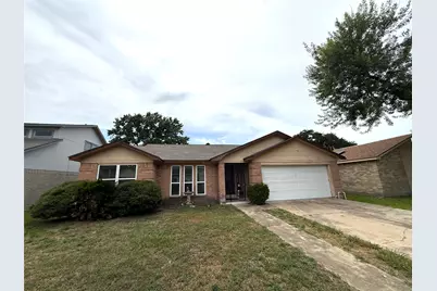 11611 Stone Bridge Drive, Houston, TX 77064 - Photo 2