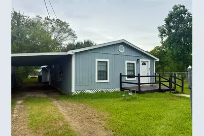6905 Speaker Street, Hitchcock, TX 77563 - Photo 2