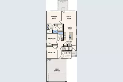 20935 Endeavor Street, Porter, TX 77365 - Photo 16