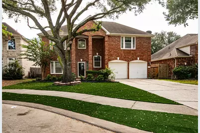 2911 Quail Hawk Drive, Houston, TX 77014 - Photo 1