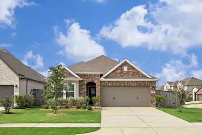 2510 Chestnut Oak Circle, Katy, TX 77494 - Photo 1