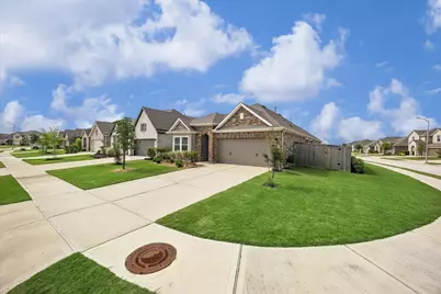 2510 Chestnut Oak Circle, Katy, TX 77494 - Photo 2