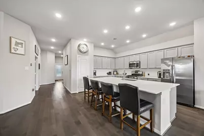 2510 Chestnut Oak Circle, Katy, TX 77494 - Photo 6