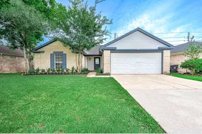 3411 E Heatherock Circle, Sugar Land, TX 77479 - Photo 1