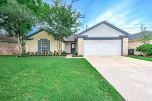 3411 E Heatherock Cir, Sugar Land, TX 77479 - Photo 1