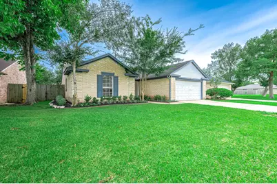 3411 E Heatherock Circle, Sugar Land, TX 77479 - Photo 2