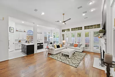 3638 Cape Forest Drive, Kingwood, TX 77345 - Photo 6